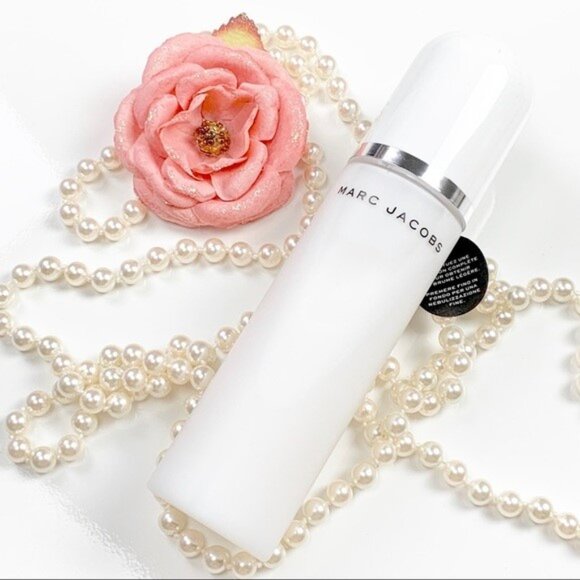 Marc Jacobs Recover Perfecting Setting Mist NIB - Picture 2 of 4